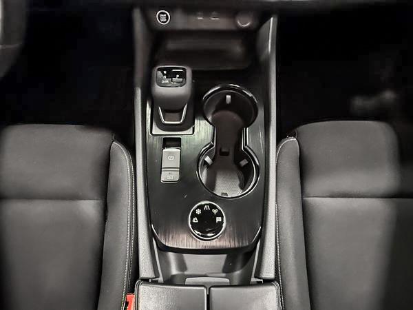 nissan Rogue 2023 - 23