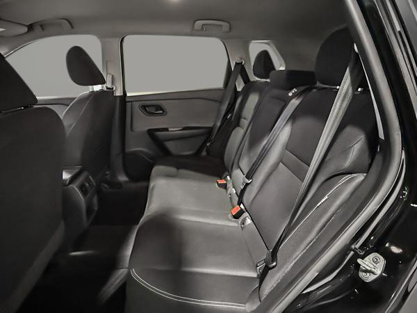 nissan Rogue 2023 - 24