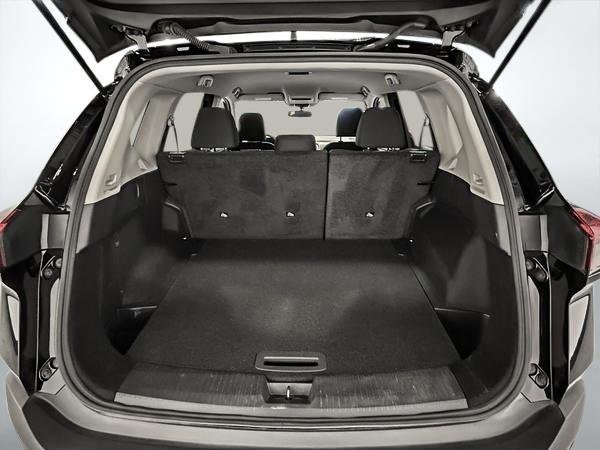 nissan Rogue 2023 - 25