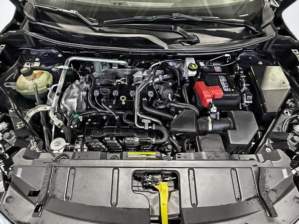 nissan Rogue 2023 - 26