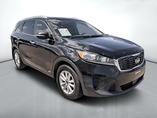kia Sorento 2020