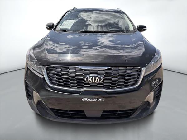 kia Sorento 2020 - 2