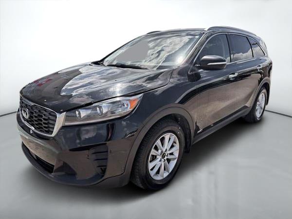 kia Sorento 2020 - 3