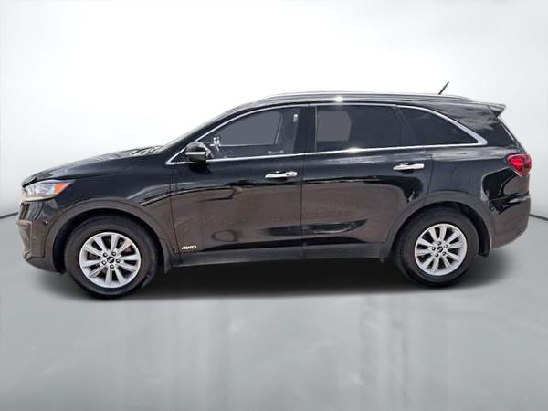 kia Sorento 2020 - 4