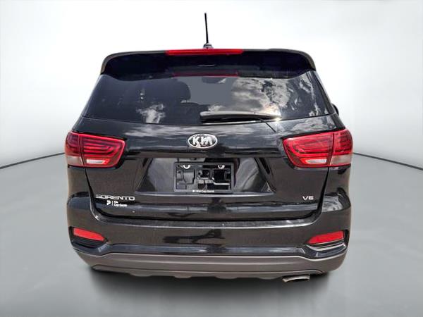 kia Sorento 2020 - 5