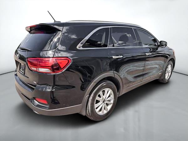 kia Sorento 2020 - 6