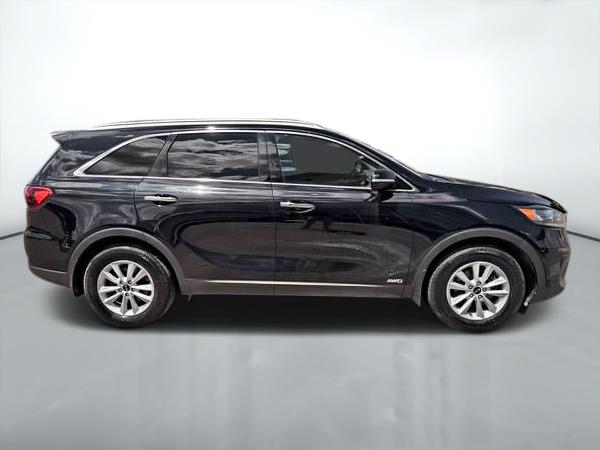 kia Sorento 2020 - 7