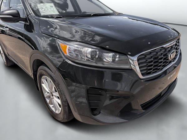 kia Sorento 2020 - 8