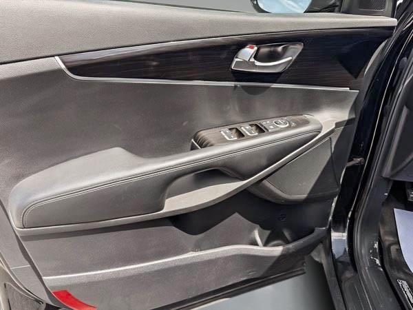 kia Sorento 2020 - 9