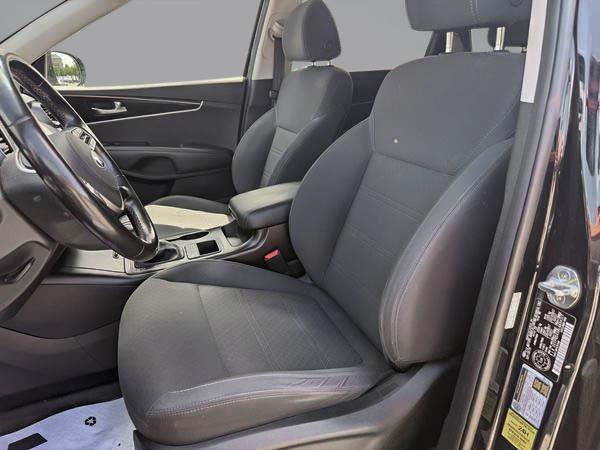 kia Sorento 2020 - 12