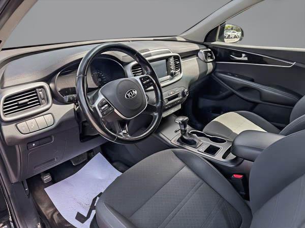 kia Sorento 2020 - 14