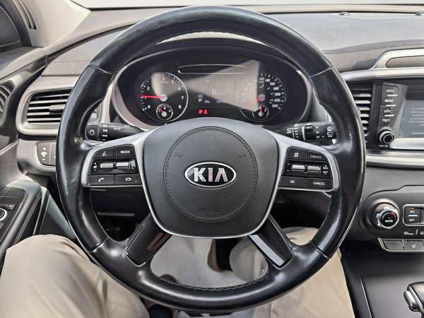 kia Sorento 2020 - 15