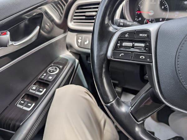kia Sorento 2020 - 16