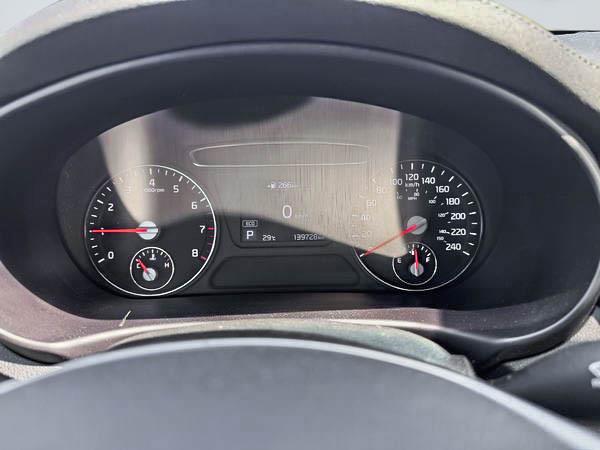 kia Sorento 2020 - 18