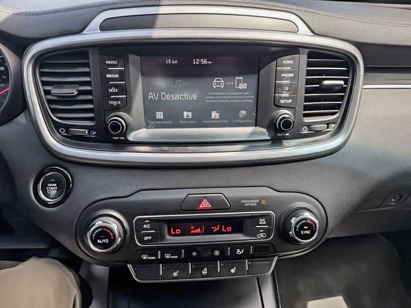 kia Sorento 2020 - 19