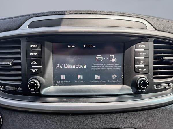 kia Sorento 2020 - 20