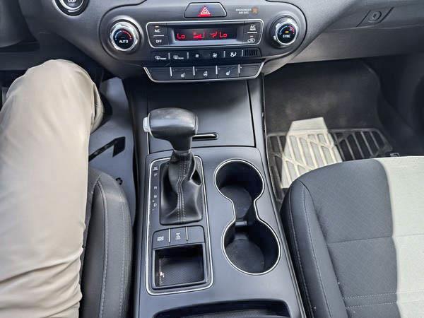 kia Sorento 2020 - 22