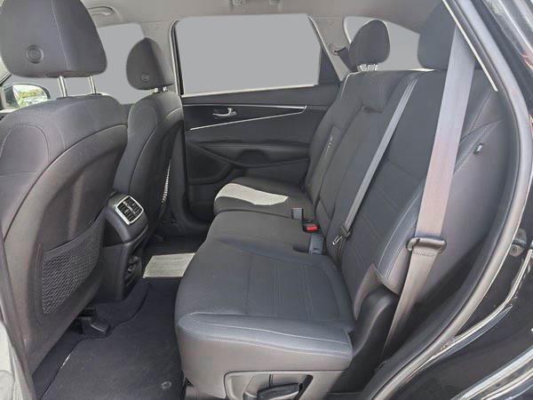 kia Sorento 2020 - 24