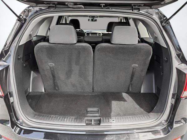 kia Sorento 2020 - 25