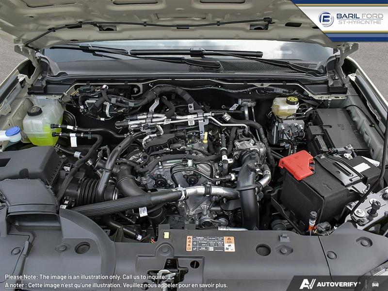 ford Ranger 2026 - 6