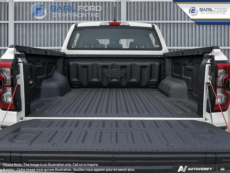 ford Ranger 2026 - 7