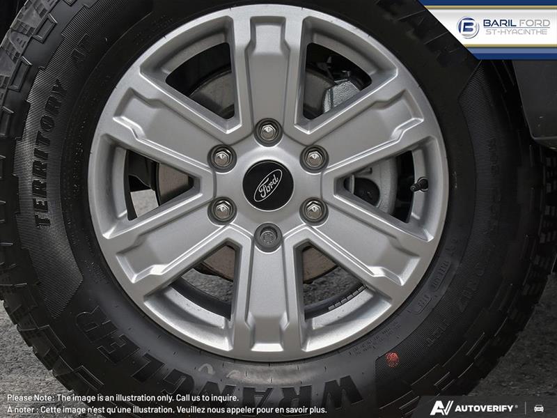 ford Ranger 2026 - 8