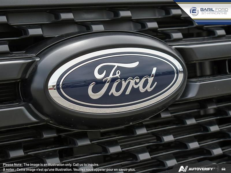 ford Ranger 2026 - 9