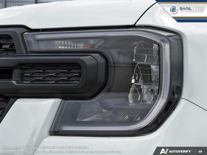 ford Ranger 2026 - 11