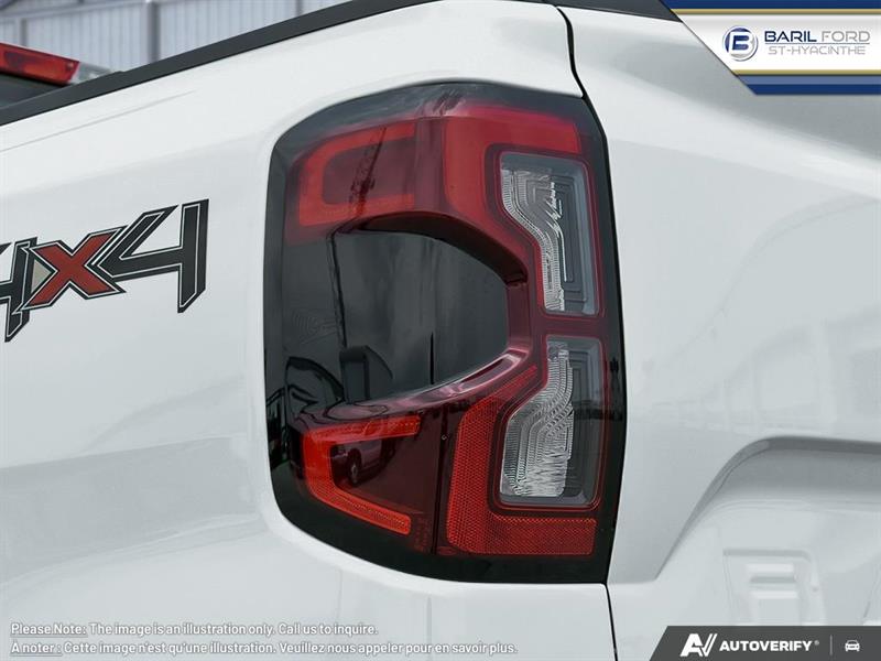 ford Ranger 2026 - 12