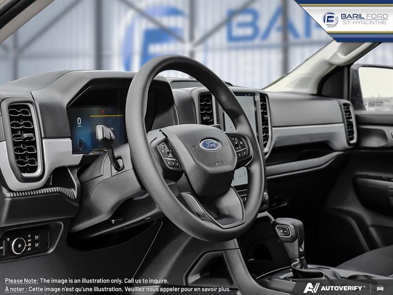ford Ranger 2026 - 13