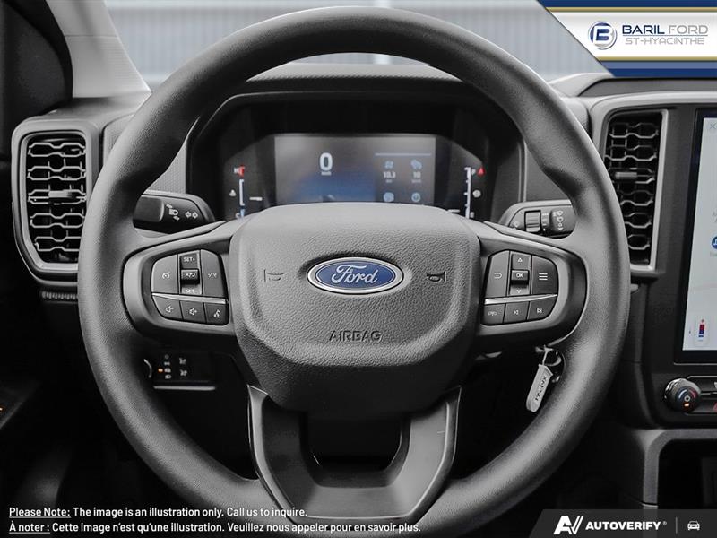 ford Ranger 2026 - 14