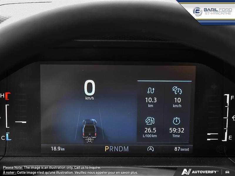 ford Ranger 2026 - 15