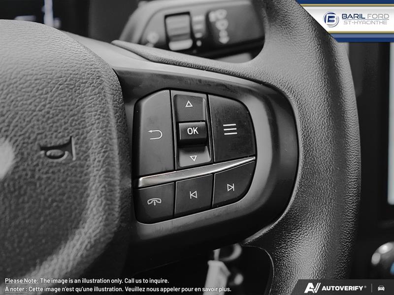 ford Ranger 2026 - 16