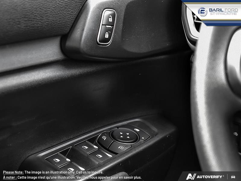 ford Ranger 2026 - 17