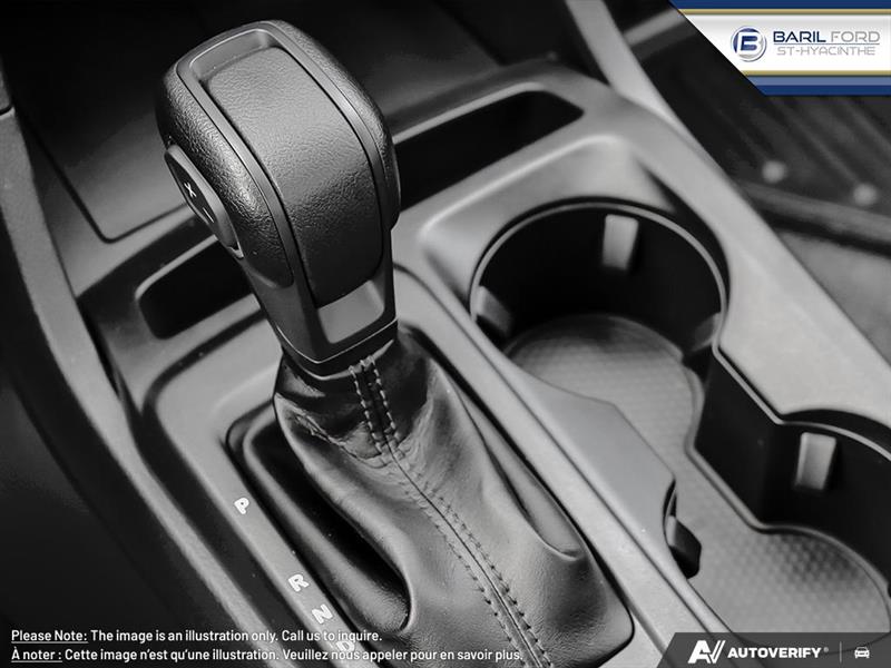 ford Ranger 2026 - 18