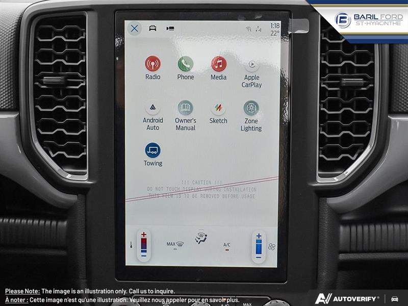 ford Ranger 2026 - 19