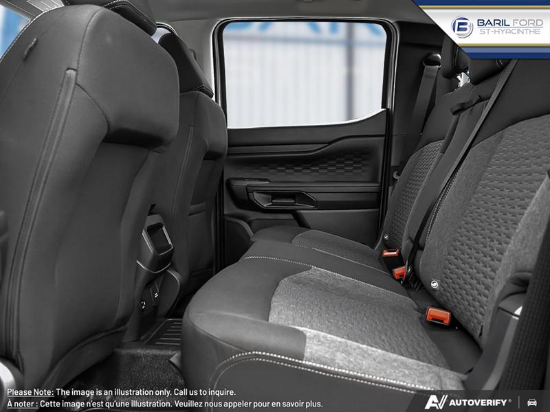 ford Ranger 2026 - 23