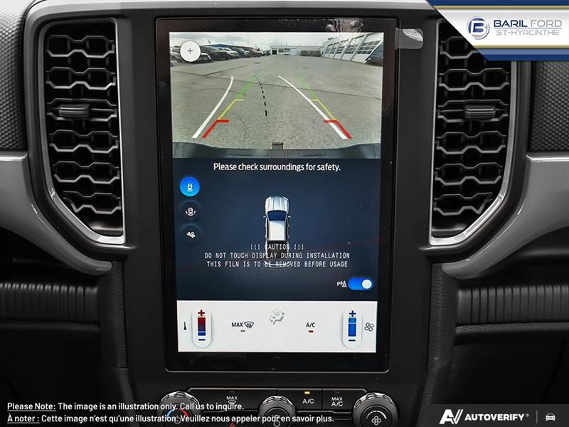 ford Ranger 2026 - 25