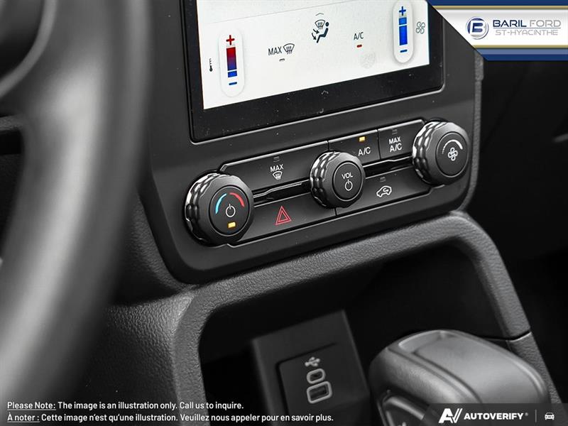 ford Ranger 2026 - 26