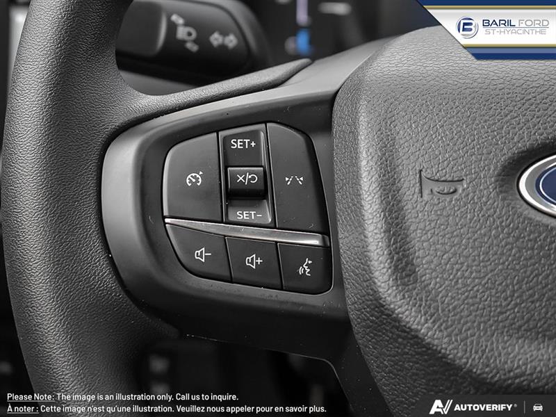 ford Ranger 2026 - 27