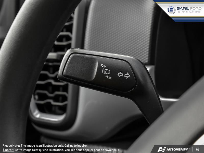 ford Ranger 2026 - 28