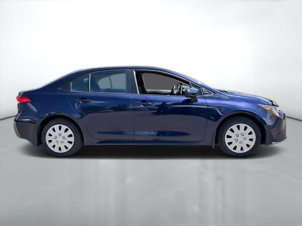 toyota Corolla 2020 - 2