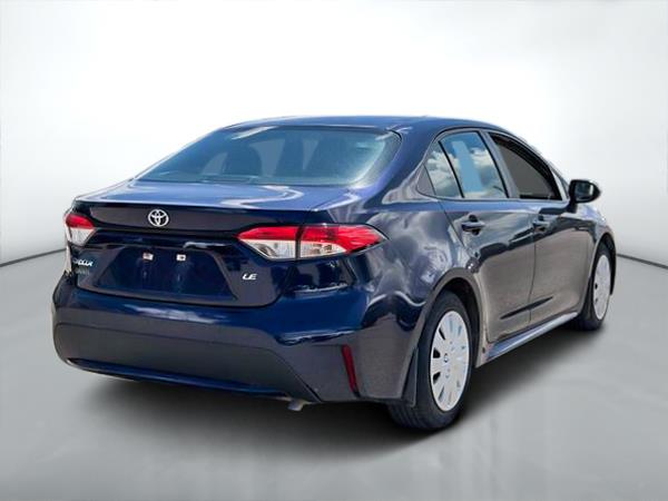 toyota Corolla 2020 - 3