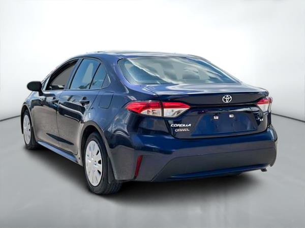 toyota Corolla 2020 - 5
