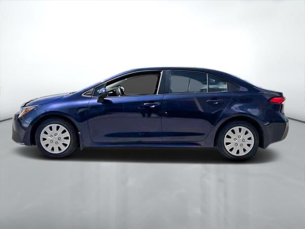 toyota Corolla 2020 - 6