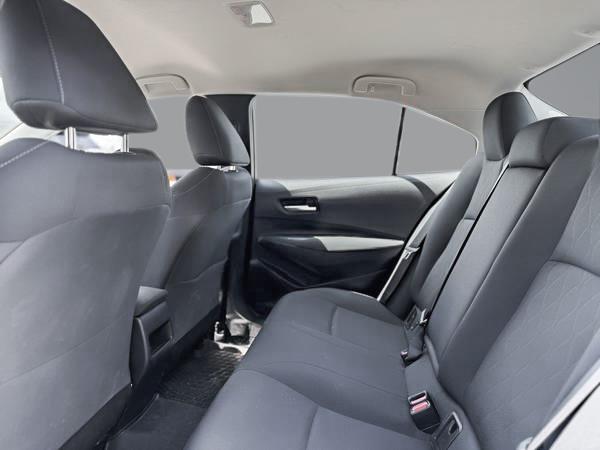 toyota Corolla 2020 - 8