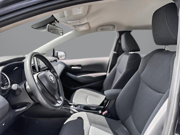 toyota Corolla 2020 - 10
