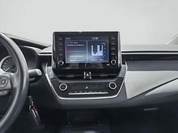 toyota Corolla 2020 - 13