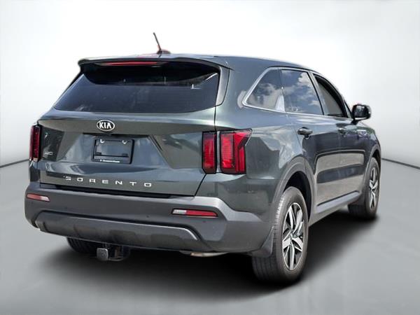 kia Sorento 2021 - 3
