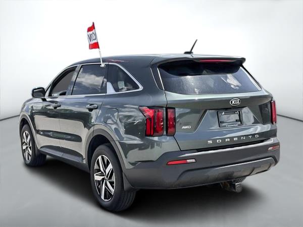 kia Sorento 2021 - 5